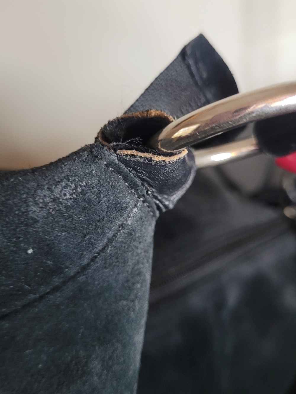 Furla Hobo shoulder bag - Picture 11 of 13